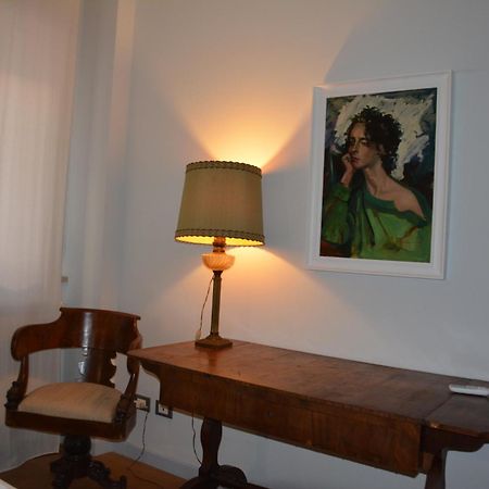 팔레르모 Luci Della Citta Palazzo San Matteo 아파트 외부 사진