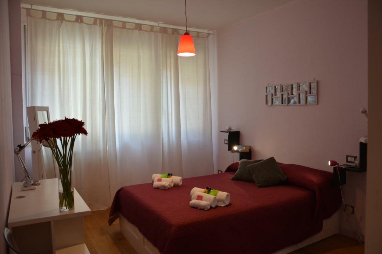 팔레르모 Luci Della Citta Palazzo San Matteo 아파트 외부 사진