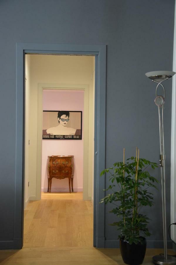 팔레르모 Luci Della Citta Palazzo San Matteo 아파트 외부 사진