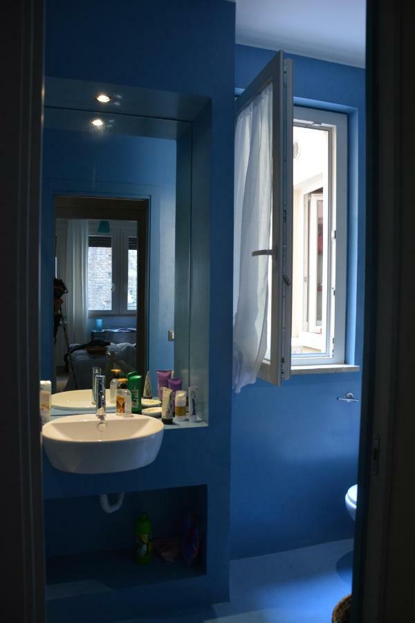 팔레르모 Luci Della Citta Palazzo San Matteo 아파트 외부 사진