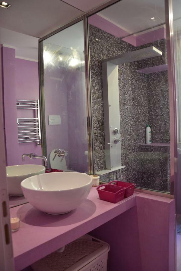 팔레르모 Luci Della Citta Palazzo San Matteo 아파트 외부 사진