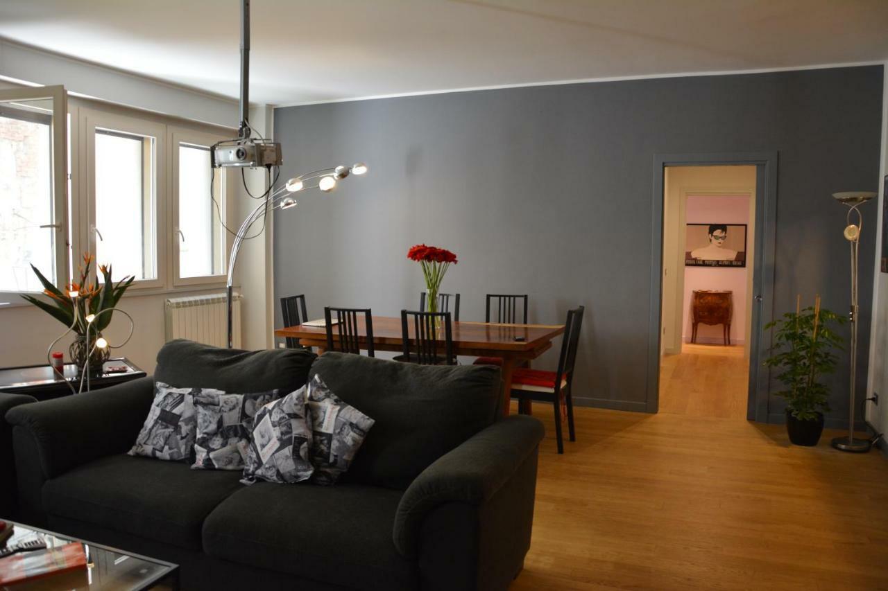 팔레르모 Luci Della Citta Palazzo San Matteo 아파트 외부 사진