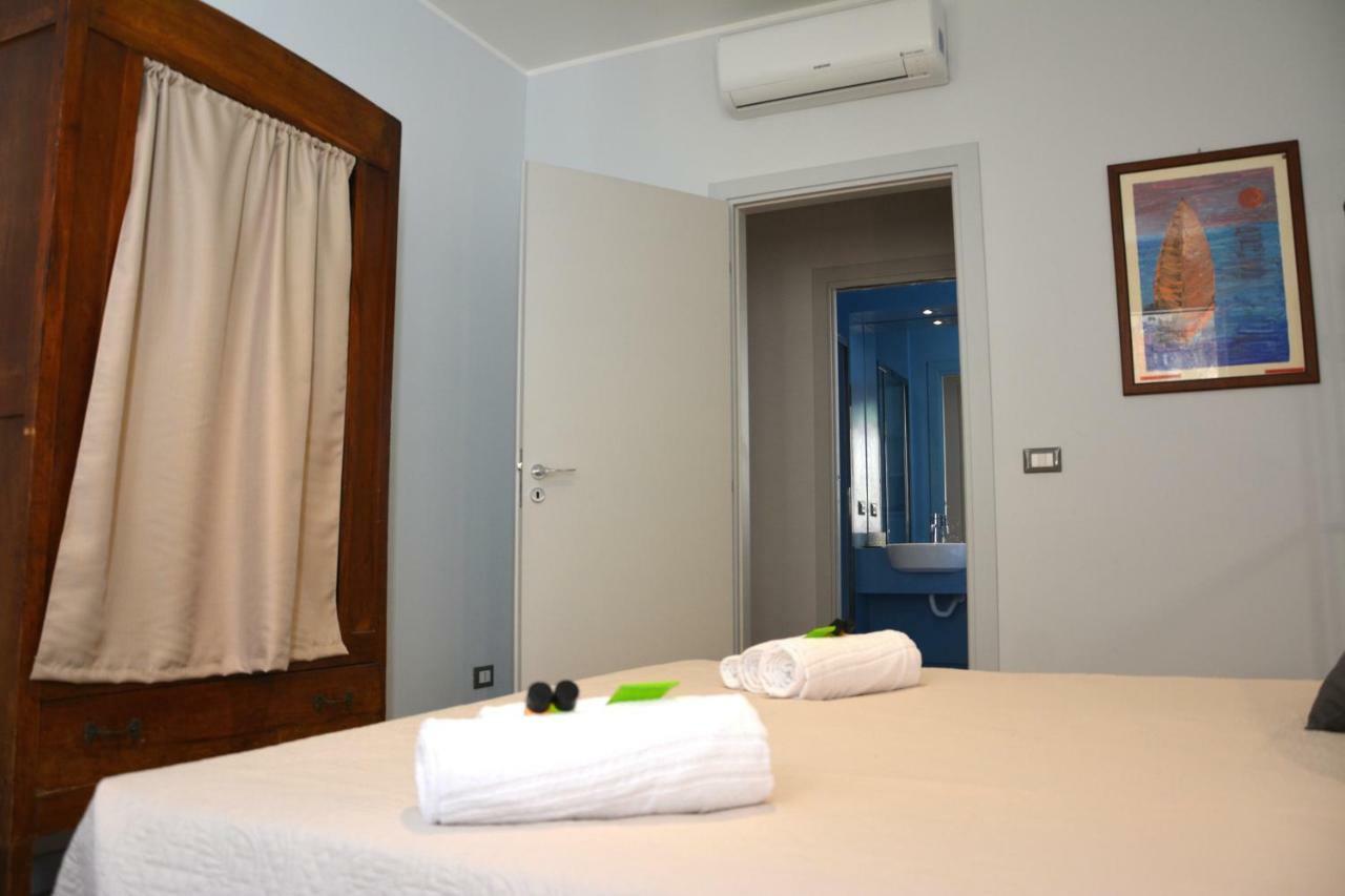 팔레르모 Luci Della Citta Palazzo San Matteo 아파트 외부 사진