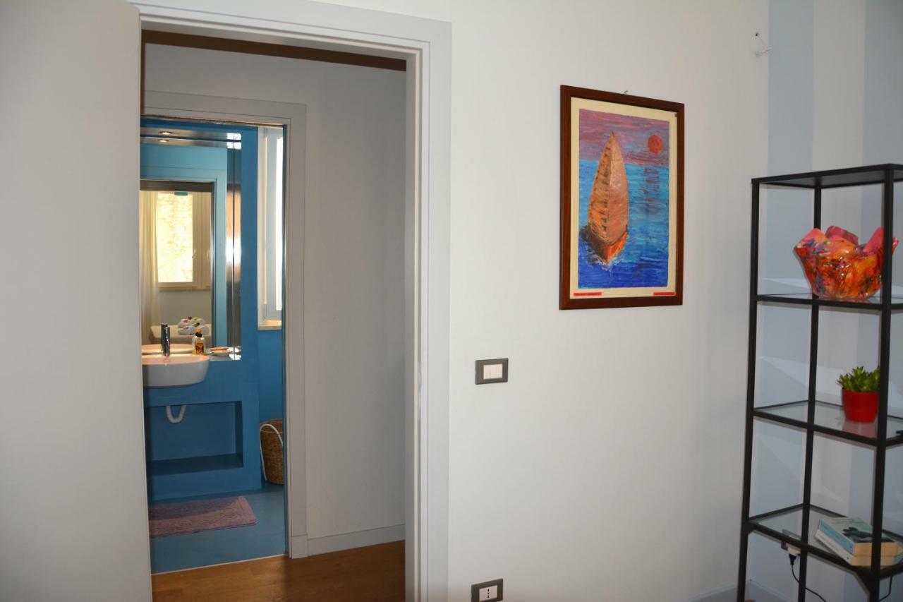 팔레르모 Luci Della Citta Palazzo San Matteo 아파트 외부 사진