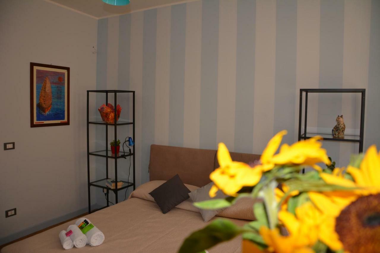 팔레르모 Luci Della Citta Palazzo San Matteo 아파트 외부 사진